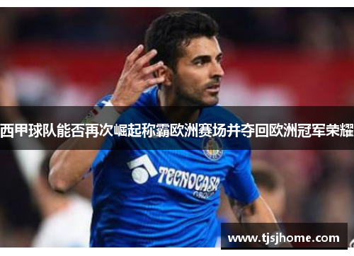 西甲球队能否再次崛起称霸欧洲赛场并夺回欧洲冠军荣耀