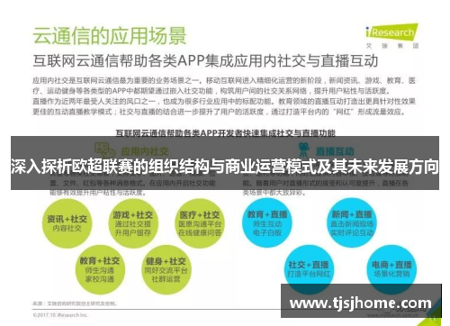 深入探析欧超联赛的组织结构与商业运营模式及其未来发展方向